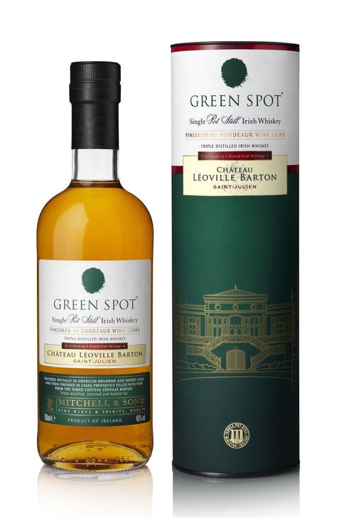 Green Spot Château Léoville Barton 0,7 l