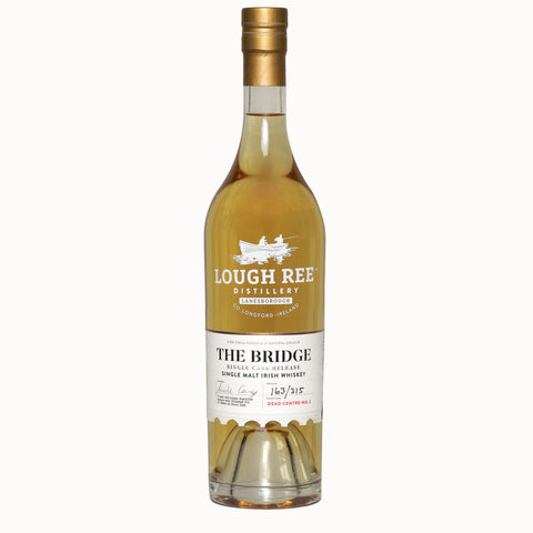 The Bridge Dead Centre No.2 Release Whiskey 0,7 l
