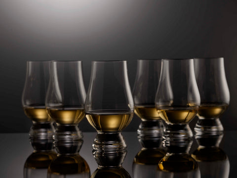 Glencairn Whisky Nosing Glass