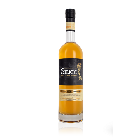 The Silkie Dark Irish Whiskey 0.7 l