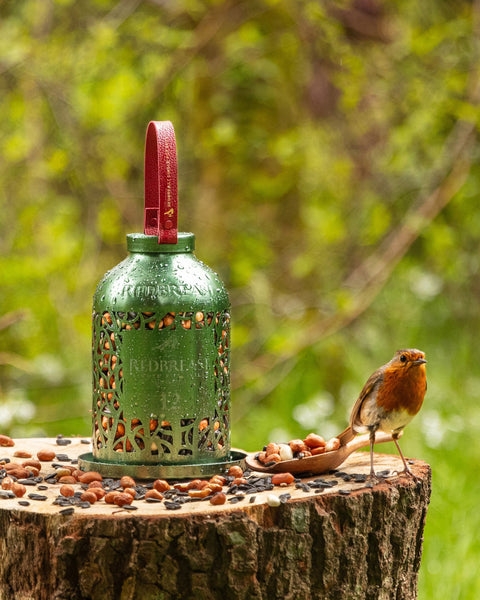 Redbreast 12 Year Old Bird Feeder 0.7 l
