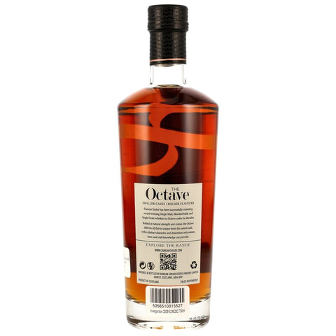 Invergordon 2009/2025 - 16 y.o. - #5248282 - The Octave (Duncan Taylor)