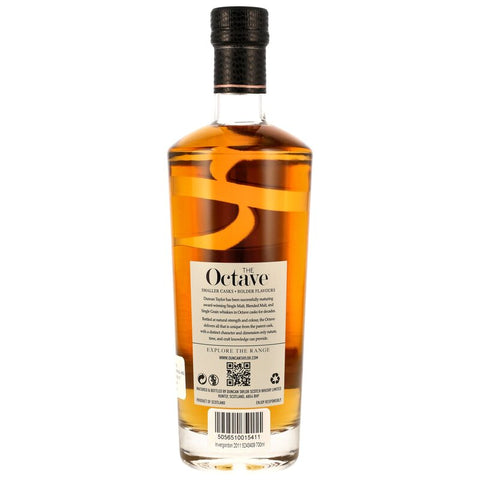Invergordon 2011/2025 - 14 y.o. - Single Grain Scotch #5243409 - The Octave (Duncan Taylor)