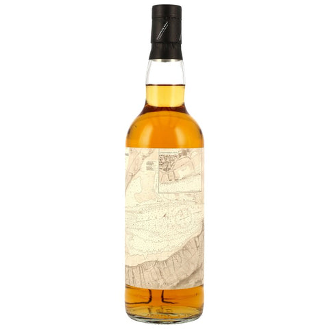 Invergordon 34 y.o. - Single Grain - Thompson Bros.