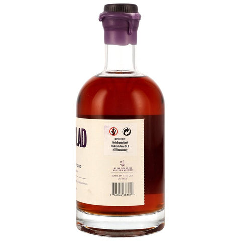 Ironclad Flying Fox Winery Cask