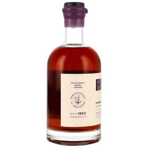 Ironclad Flying Fox Winery Cask