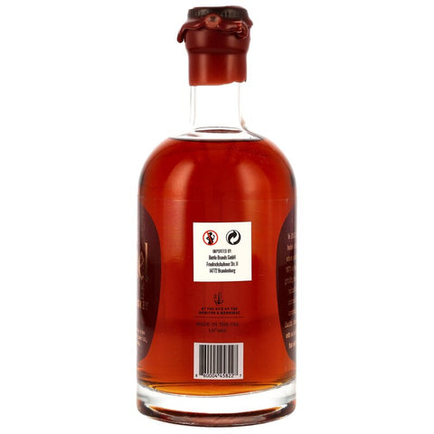 Ironclad The Old Kernel Straight Bourbon