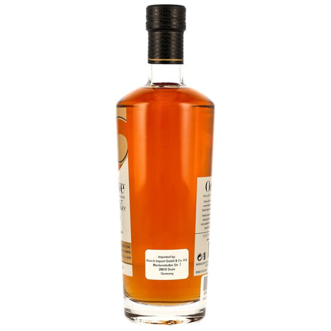 Islay 2007/2025 - 17 y.o. - #11848502 - The Octave (Duncan Taylor)