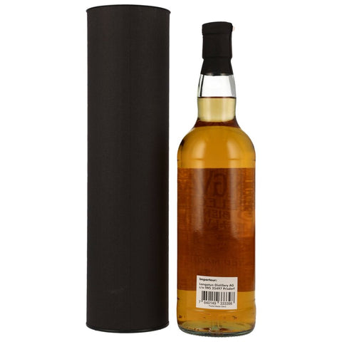 Islay Peated Master Blend 2023 - LongValley Selection