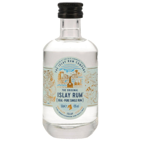 Islay Rum Original - Mini