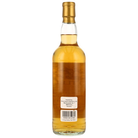 Islay Single Malt Scotch - 15 y.o. - Battlehill (Duncan Taylor)