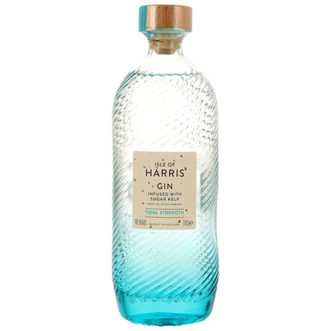 Isle of Harris Tidal Strength Gin - Auktion