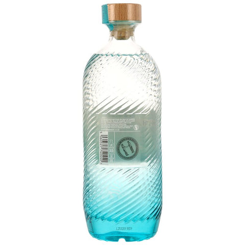 Isle of Harris Tidal Strength Gin
