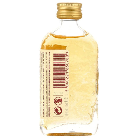 Isle of Raasay Single Malt Whisky - Core Release - Mini The Draam