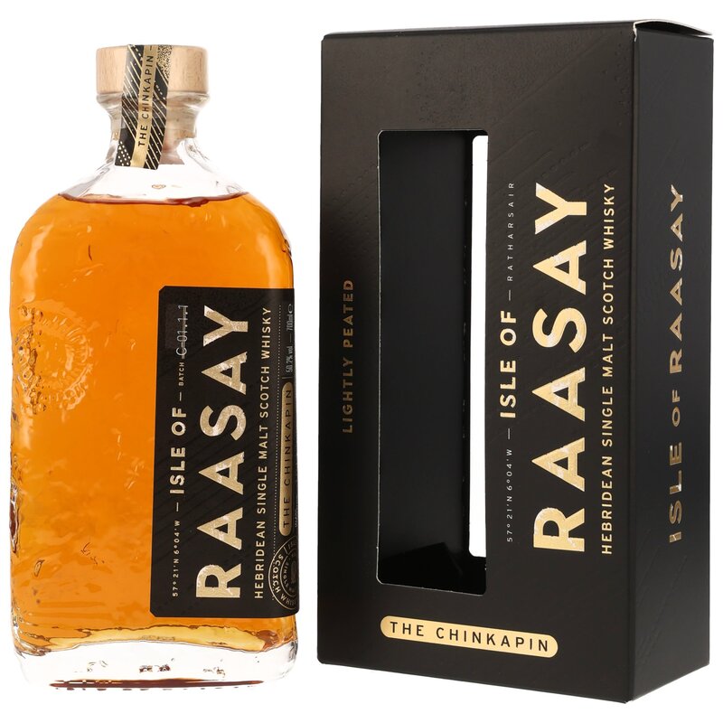 Isle of Raasay