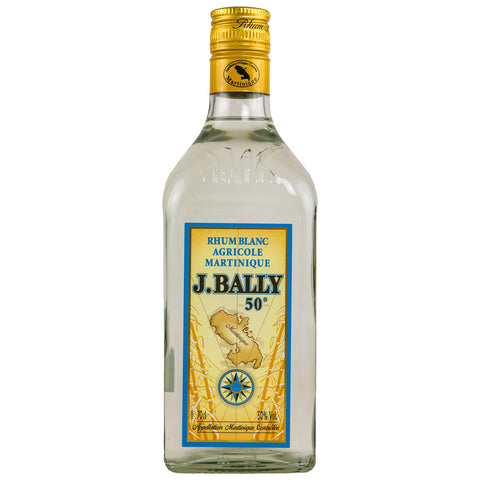 J.Bally Rhum Blanc