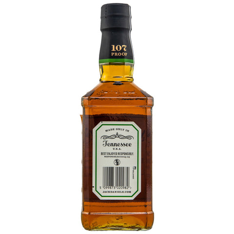 Jack Daniels Bold &amp; Spicy
