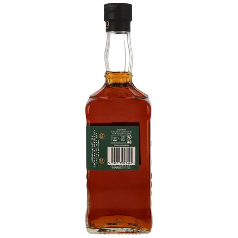 Seigle collé Jack Daniels