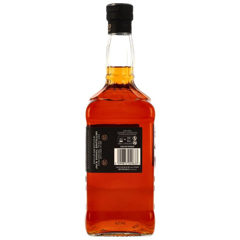 Jack Daniels Bottled in Bond  Neue Ausstattung 2025