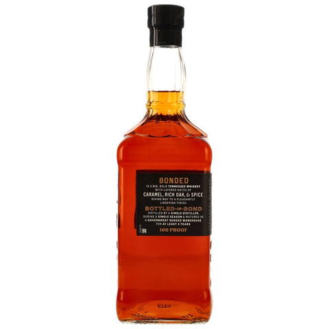 Jack Daniels Bottled in Bond  Neue Ausstattung 2025