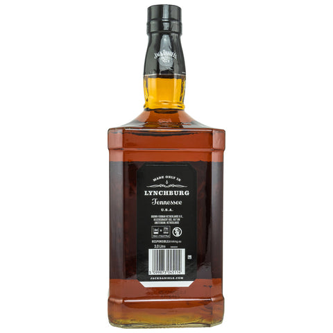 Jack Daniels Old No.7 / 3 liters