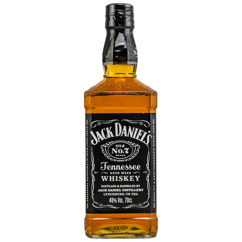 Jack Daniel's Old No. 7