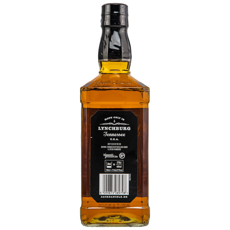 Achetez Jack Daniel's Old No. 7 - Whisky Suisse
