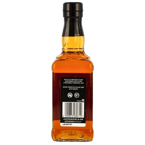 Jack Daniels Old No. 7 - 350ml Neue Ausstattung