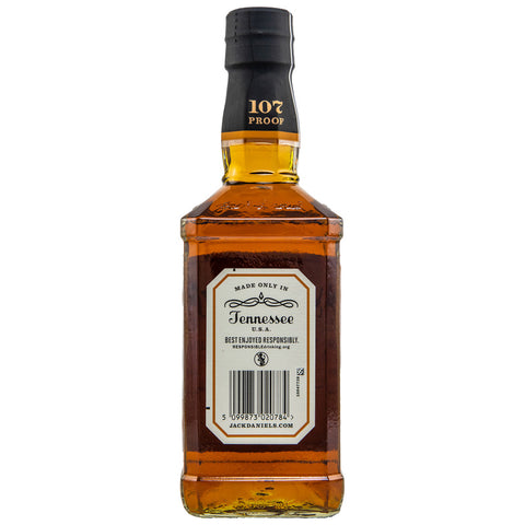 Jack Daniels Sweet &amp; Oaky