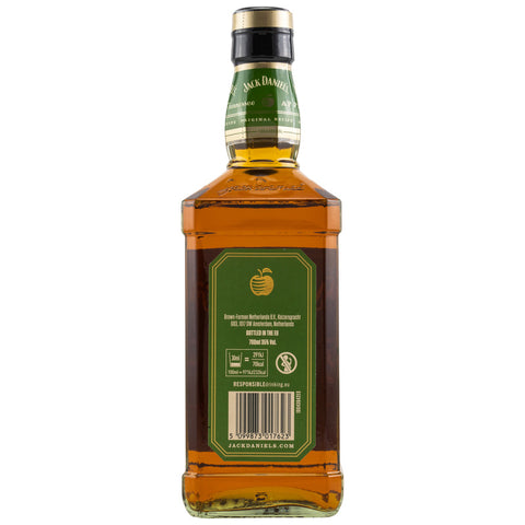 Pomme du Tennessee de Jack Daniel's