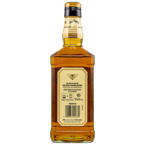 Jack Daniels Tennessee Honey