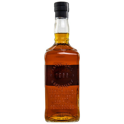 Triple purée de Jack Daniel