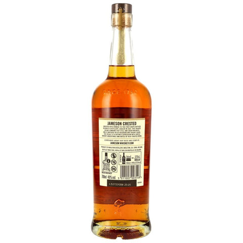 Jameson Crested Reseve Series ohne GP