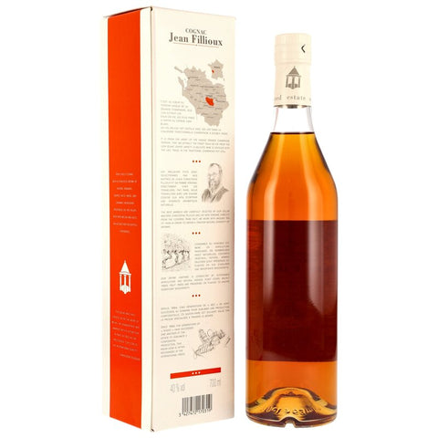 Cognac Jean Fillioux Cep D'or XO