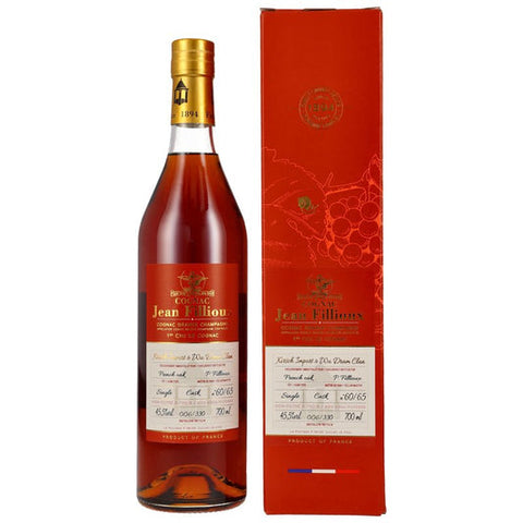 Jean Fillioux Lot 60/65 -Exklusively for  WuDram Clan & Kirsch