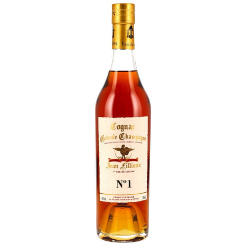 Jean Fillioux No. 1