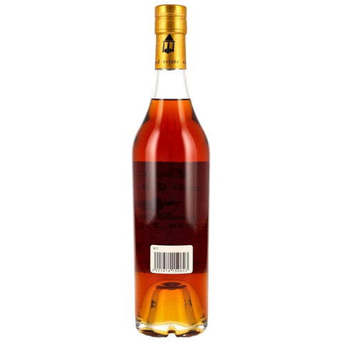 Jean Fillioux No. 1