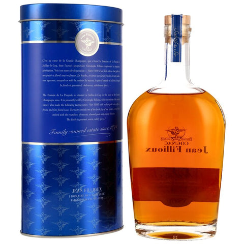 Jean Fillioux Subtil & So VSOP