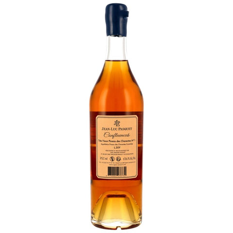 Jean-Luc Pasquet - Tres Vieux Pineau des Charentes No 1 - L.30Y