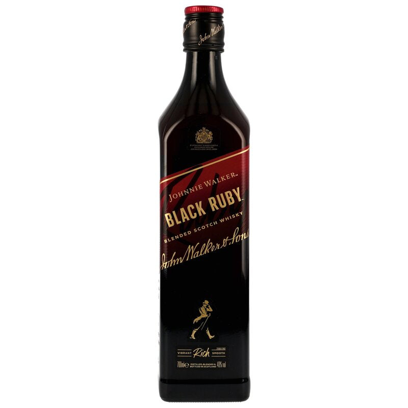 Buy Johnnie Walker Black Ruby - Bringts.ch
