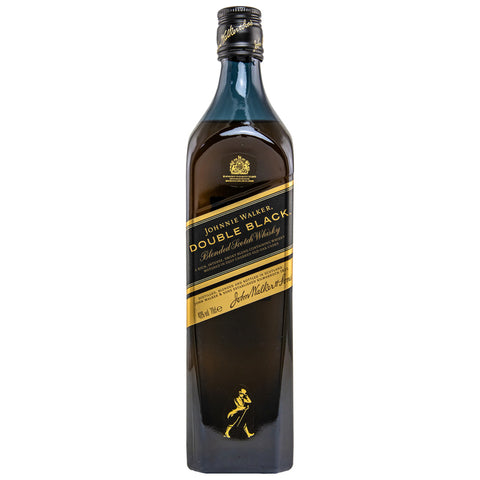 Johnnie Walker Double Black - without GP