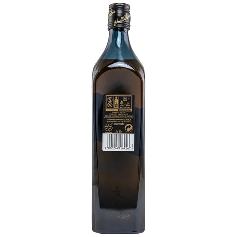 Johnnie Walker Double Black - without GP
