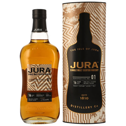 Jura 16 yo Perspective No.1