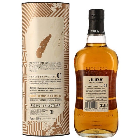 Jura 16 yo Perspective No.1