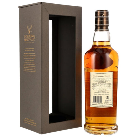 Jura 1997/2025 - 28 y.o. - Refill American Hogshead #9018 - G&M CC CS