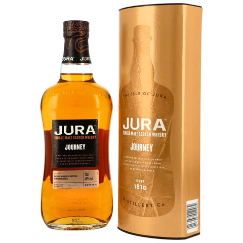 Jura Journey 