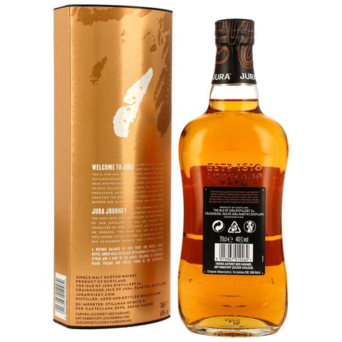 Jura Journey 