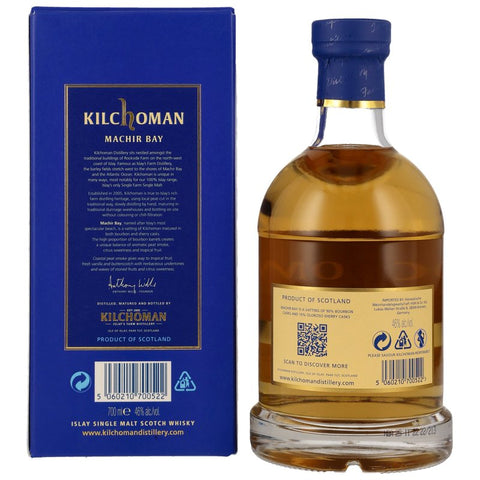 Baie de Kilchoman Machir