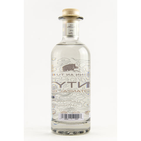 Kintyre Botanical Gin - Batch Wild Boar
