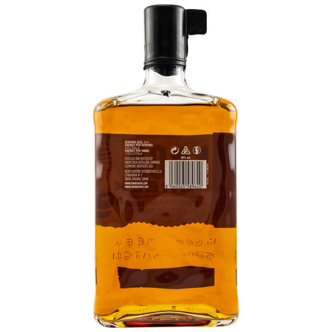 Knob Creek / Small Batch 9 yo